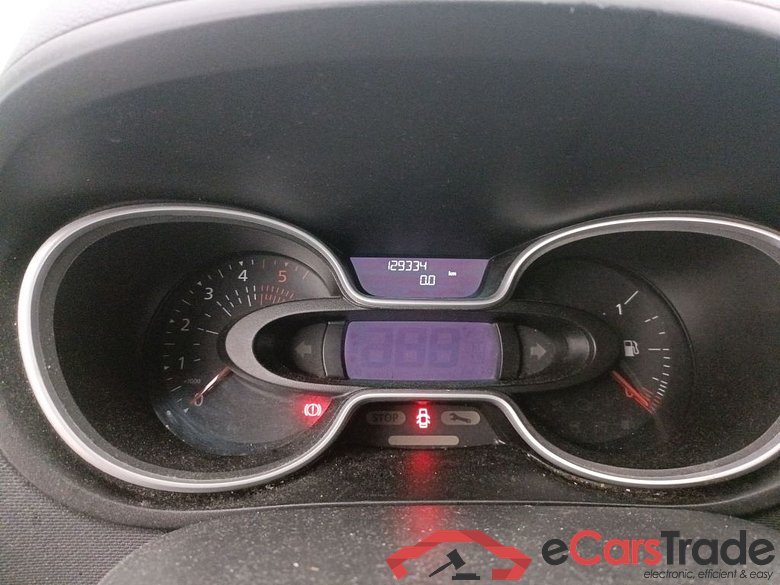 RENAULT TRAFIC 29 FOURGON SWB DSL - 2019 1.6 dCi 95 29 L1H1 Grand Confort 5d #6