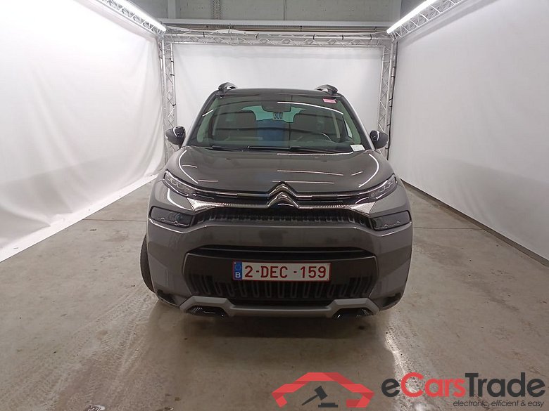Citroën C3 Aircross 1.5 BlueHDi 110 S&S MAN6 Feel 5d #5