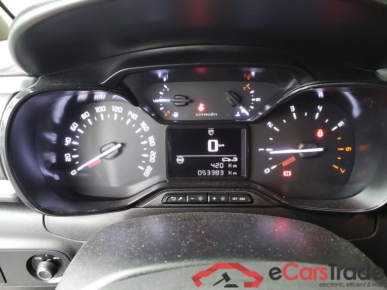 CITROËN C3 Pure Tech 83 S&S BVM5 Shine #6