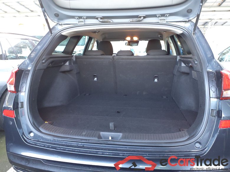 HYUNDAI i30 1.0 T-GDI SW 120cv 48V-Mildhybrid Creative DCT7 #2