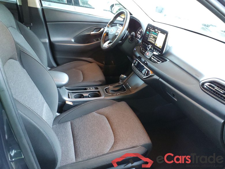 HYUNDAI i30 1.0 T-GDI SW 120cv 48V-Mildhybrid Creative DCT7 #5