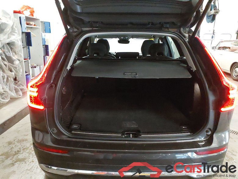 VOLVO XC60 2.0 T6 253+145cv PLUS #2