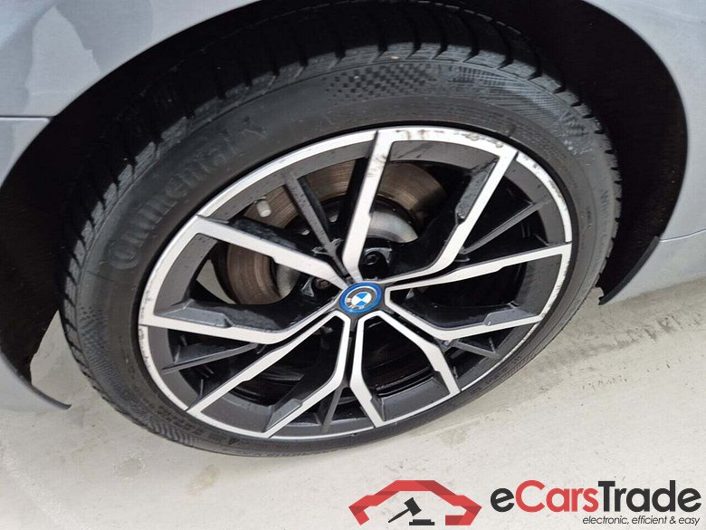 BMW 5-SERIE TOURING 530E AUT M-SPORT #6