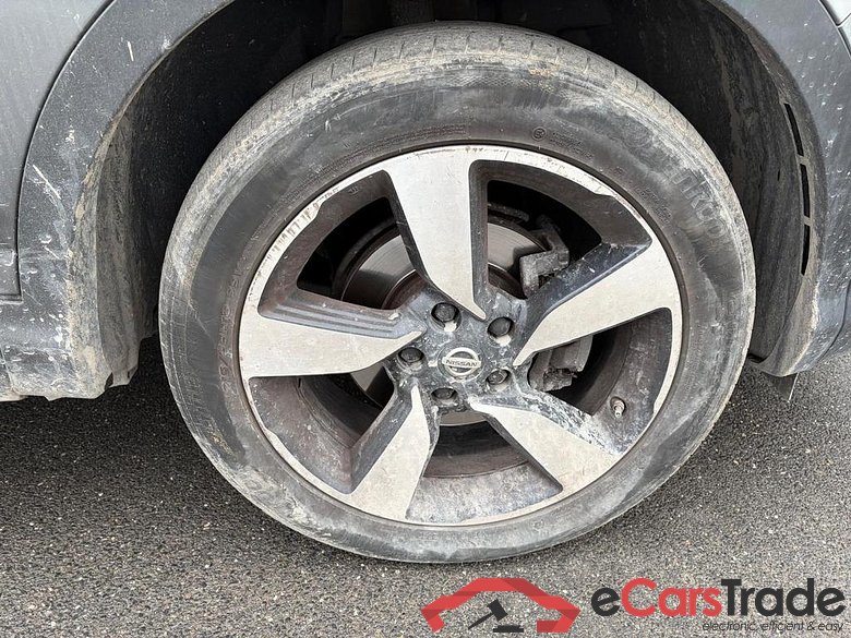 NISSAN Qashqai Qashqai 1.2 DIG-T 2WD Acenta #5