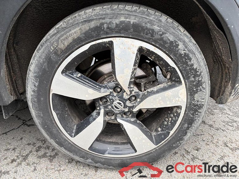 NISSAN Qashqai Qashqai 1.2 DIG-T 2WD Acenta #6