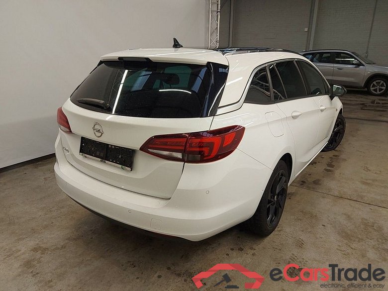 Opel Astra Sports Tourer 1.2 Turbo 96kW S/S Elegance 5d #2