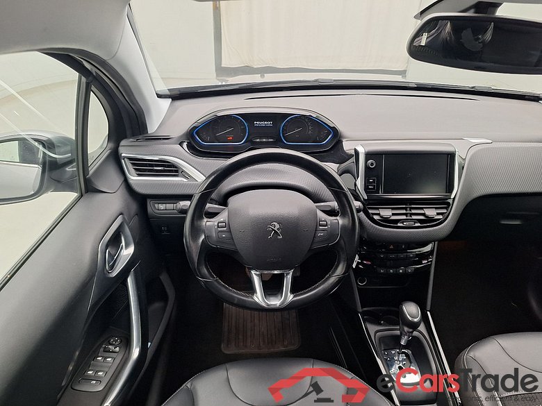 Peugeot, 2008 FL'16, Peugeot 2008 1.2 Puretech 81kW S&S EAT6 Allure 5d #5