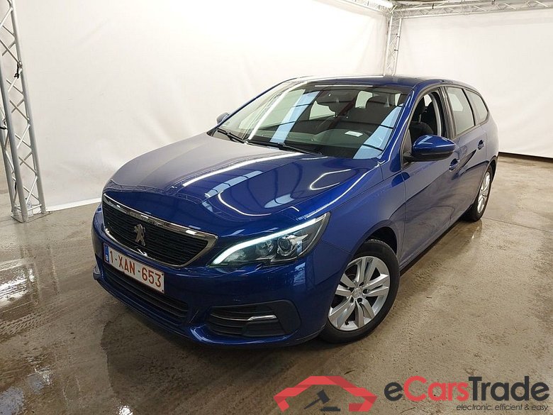 Peugeot 308 SW 1.2 PureTech 110 S&S Active 5d