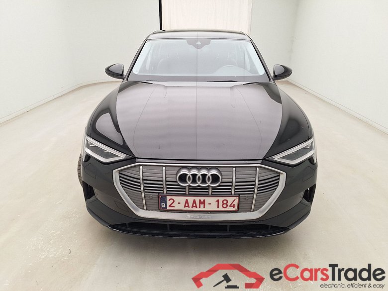 Audi, E-tron '19 BEV, Audi E-Tron 55 Quattro 5d