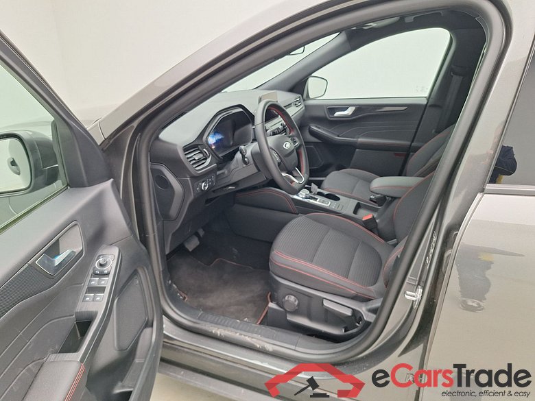 Ford, Kuga '19 PHEV, Ford Kuga 2.5i PHEV Aut. 165kW ST-Line 5d #3