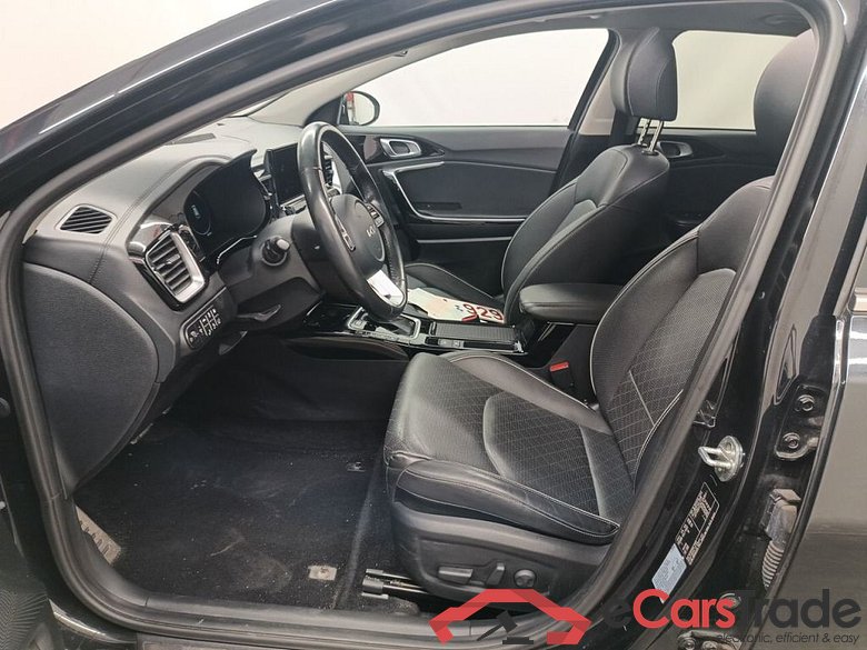 KIA cee'd Sportswagon Business Line 1.6 GDi PHEV DCT 5d #3