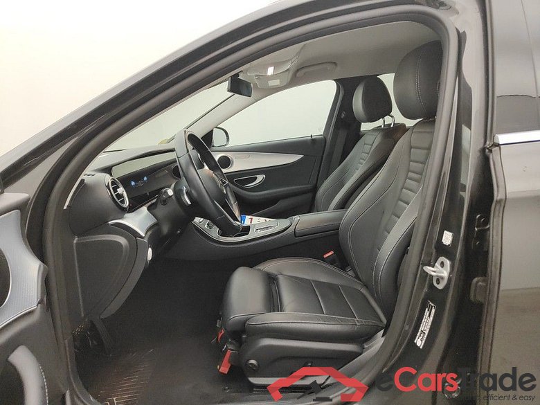 Mercedes-Benz E-Klasse Break E 200d Business Solution 5d #3