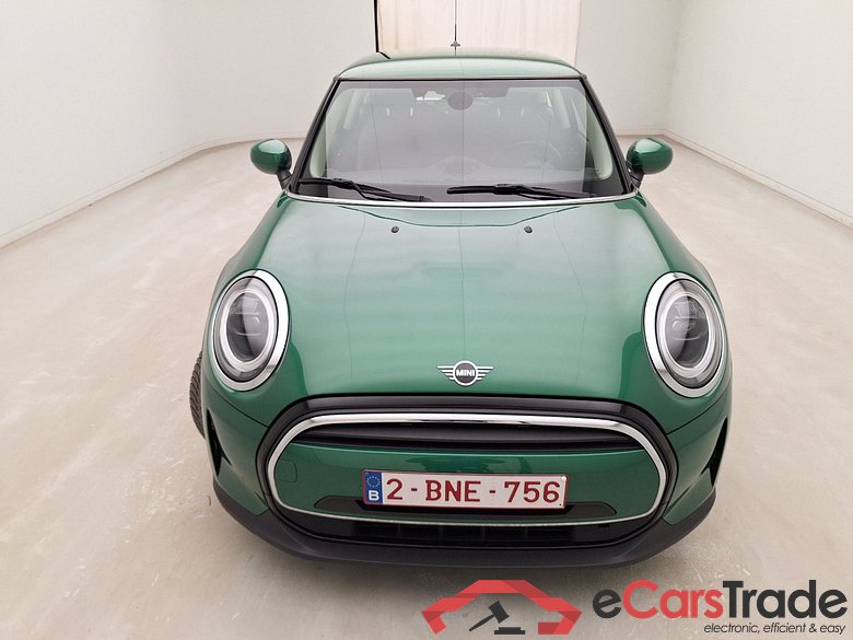 MINI, Mini 3d '14, Mini One Aut. 3d