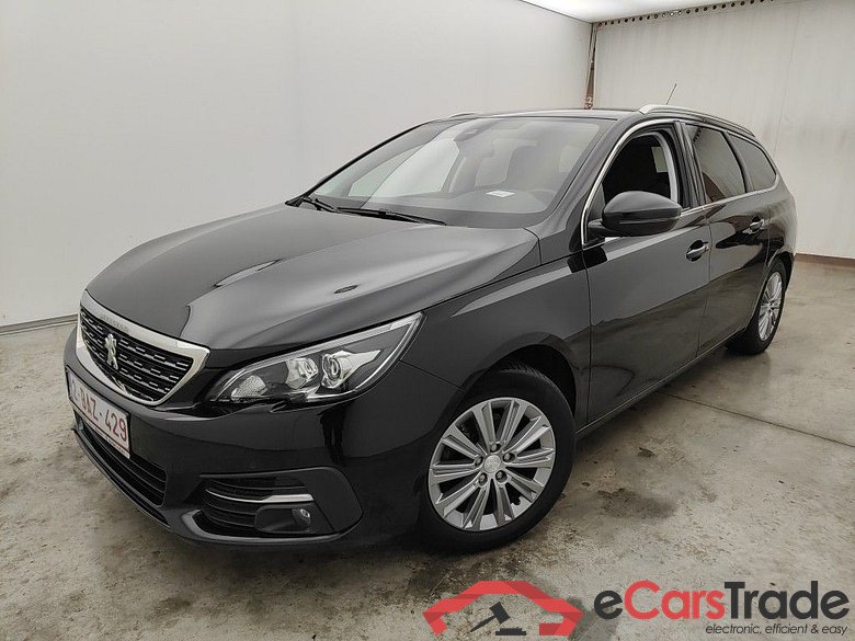 Peugeot 308 SW 1.5 BlueHDi 130 S&S Allure 5d