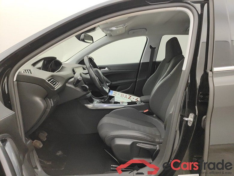 Peugeot 308 SW 1.5 BlueHDi 130 S&S Allure 5d #3