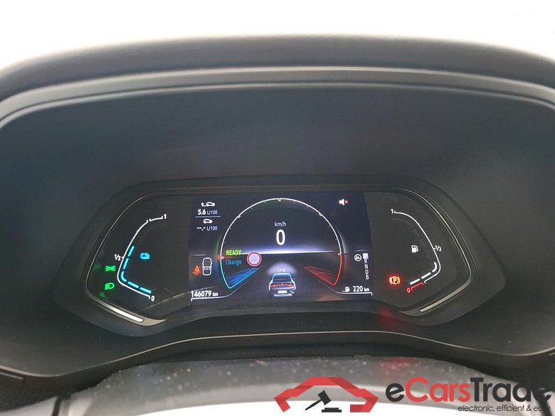 Arkana Business 1.6 E-TECH Hybrid 145CV BVA6 E6d #6