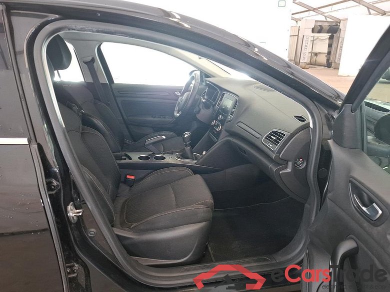 Megane IV Berline 5pt. Business 1.5 dCi 115CV BVM6 E6dT #6