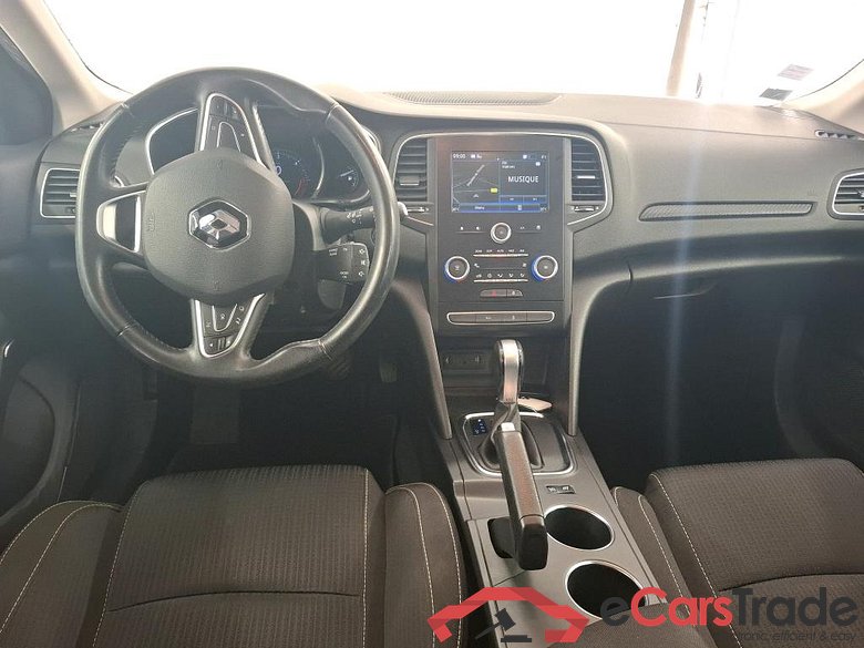 Megane IV Berline 5pt. Business 1.5 dCi 115CV BVA7 E6dT #5