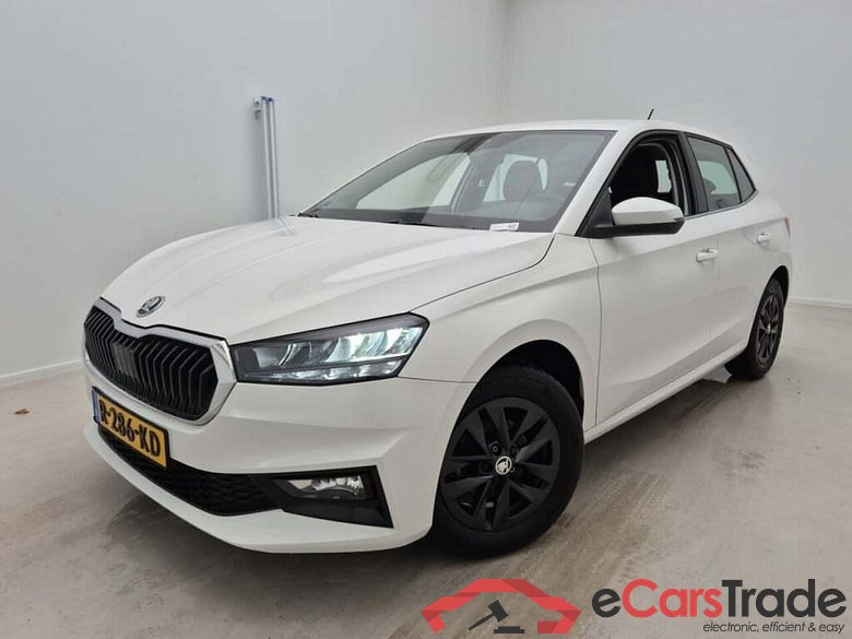 SKODA FABIA 1.0 TSI Ambition