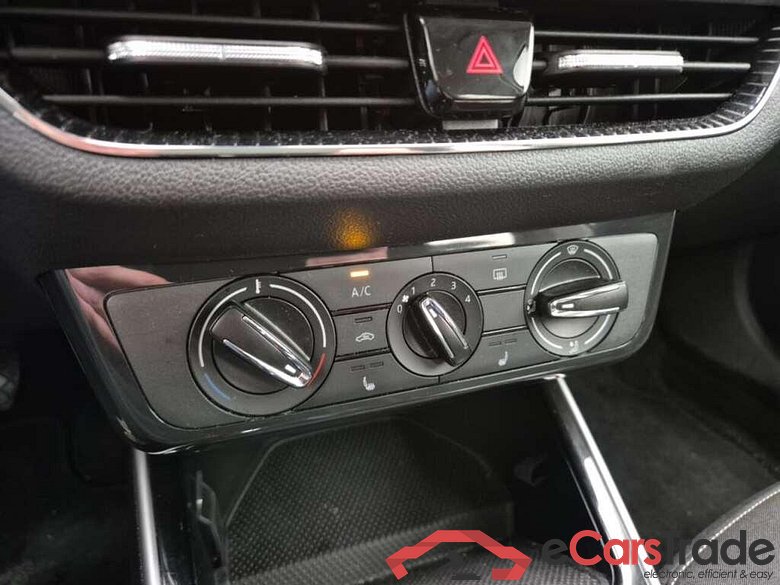 SKODA FABIA 1.0 TSI Ambition #6