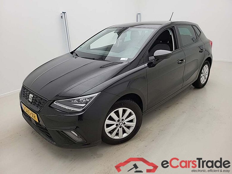 SEAT Ibiza 1.0 TSI Limited Edition