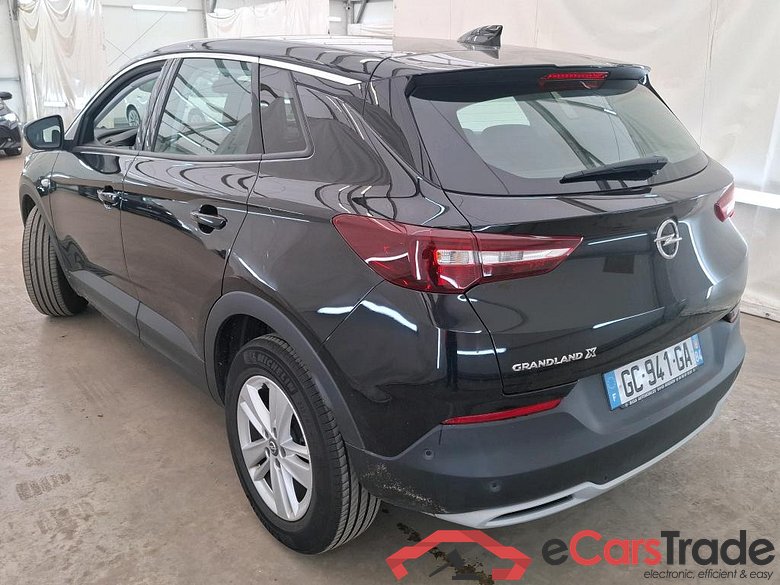 Grandland X Elegance Business 1.5 130CV BVA8 E6d #2