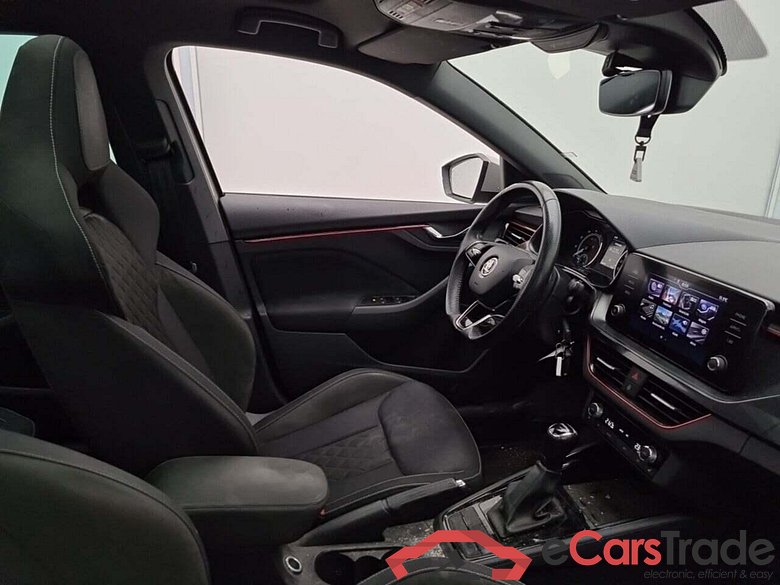 SKODA Scala 1.0 TSI Sport Bns #3