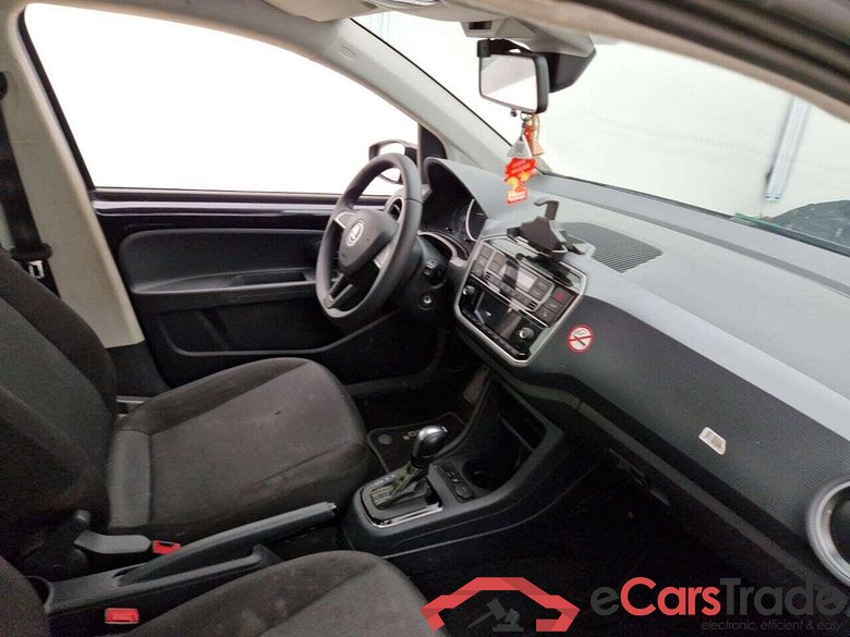 SKODA Citigo e-iV EV Ambition #3