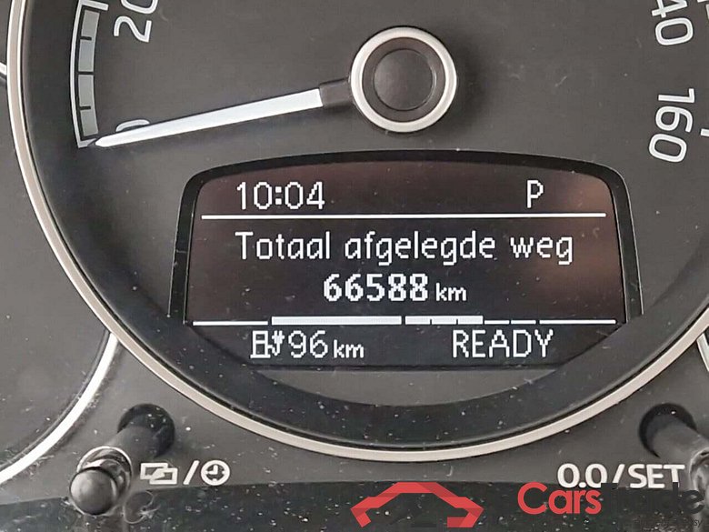 SKODA Citigo e-iV EV Ambition #4