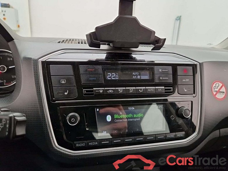 SKODA Citigo e-iV EV Ambition #6