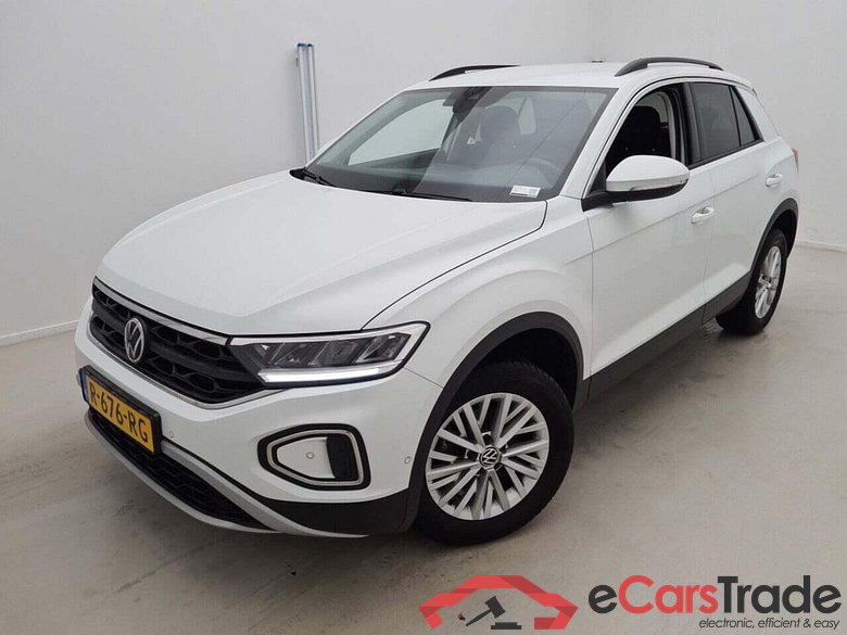 VOLKSWAGEN T-Roc 1.0 TSI Life