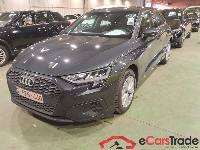 AUDI A3 SPORTBACK 1.4 40 TFSI E S TRONIC SPORTB ATTRACTION