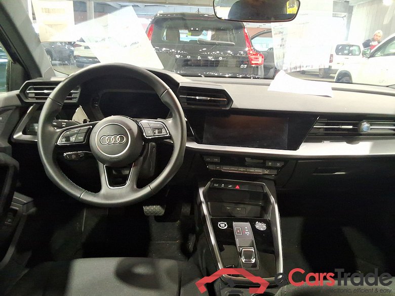 AUDI A3 SPORTBACK 1.4 40 TFSI E S TRONIC SPORTB ATTRACTION #6