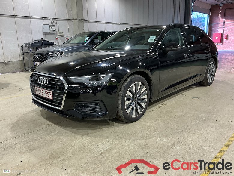 AUDI A6 AVANT 2.0 TFSI 50 E S-TRONIC 4WD ATTRACTION
