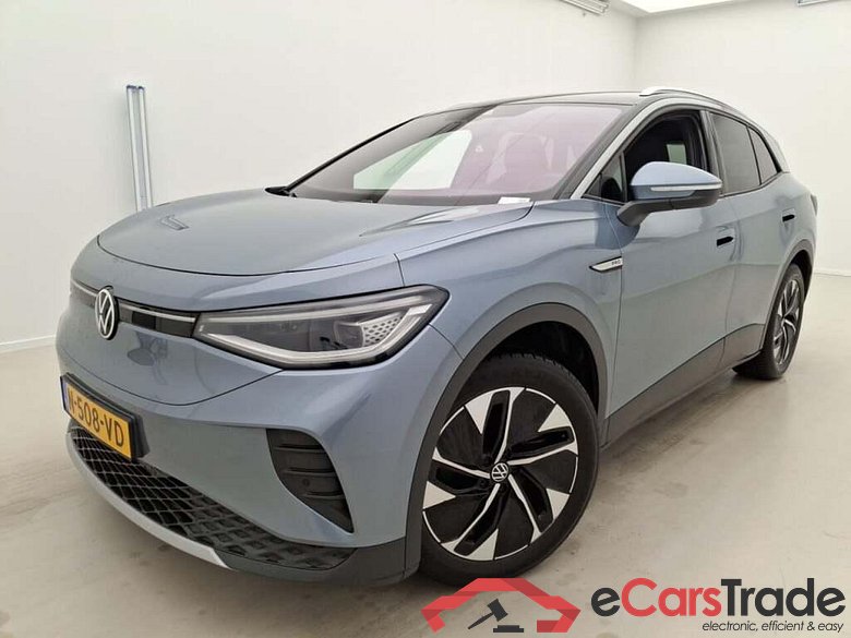 VOLKSWAGEN ID.4 Pro 77 kWh