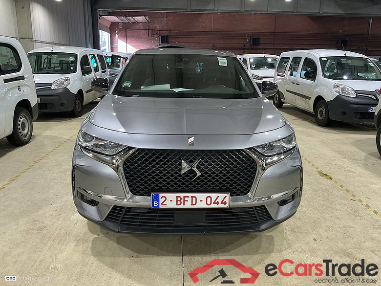 DS AUTOMOBILES DS 7 CROSSBACK 1.6 PHEV 225 BASTILLE + AUTO #2
