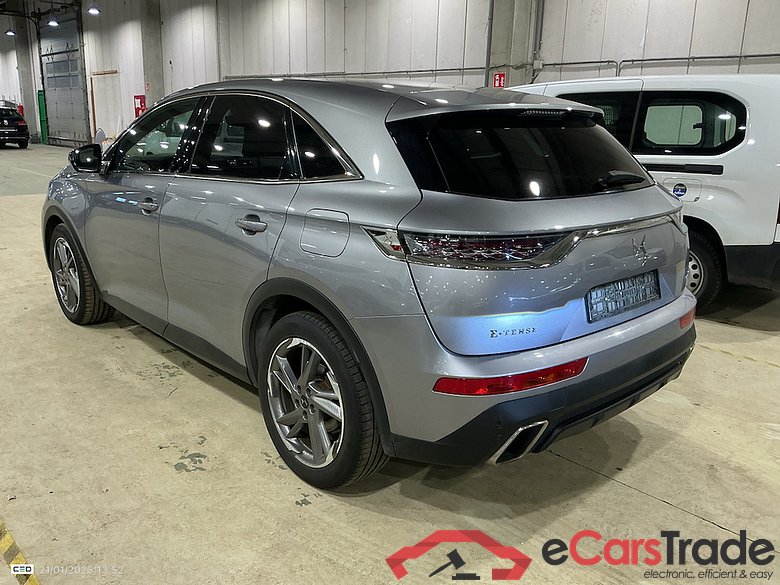 DS AUTOMOBILES DS 7 CROSSBACK 1.6 PHEV 225 BASTILLE + AUTO #3