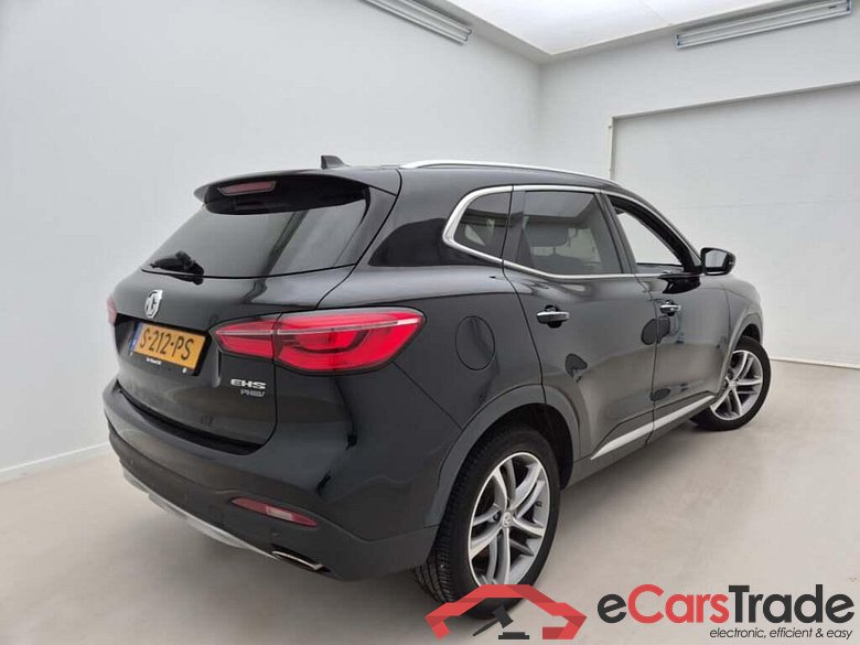 MG EHS 1.5 TGDI Comfort #2