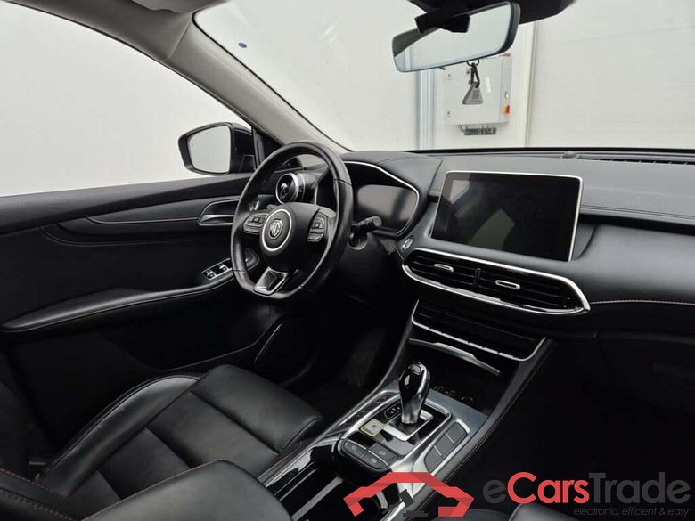 MG EHS 1.5 TGDI Comfort #3