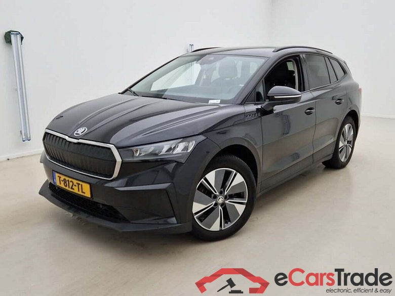 SKODA Enyaq 60 Business Edition