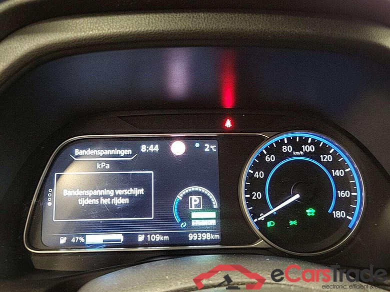 NISSAN LEAF Acenta 40 kWh #4