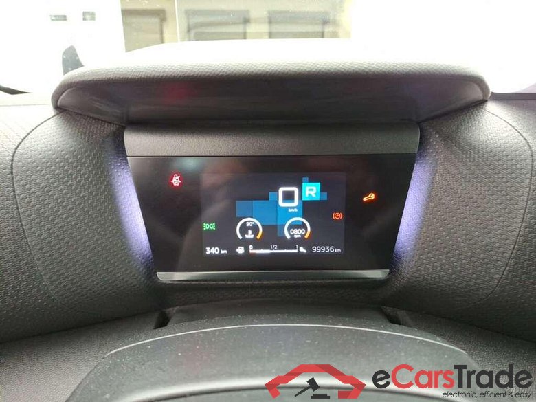 CITROEN C4 1.5 BH. Bns Plus #4