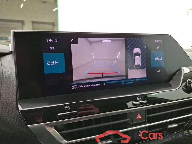 CITROEN C4 1.5 BH. Bns Plus #6