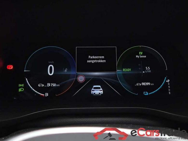 RENAULT Arkana 1.6 E-Tech hybrid 145 techno #4