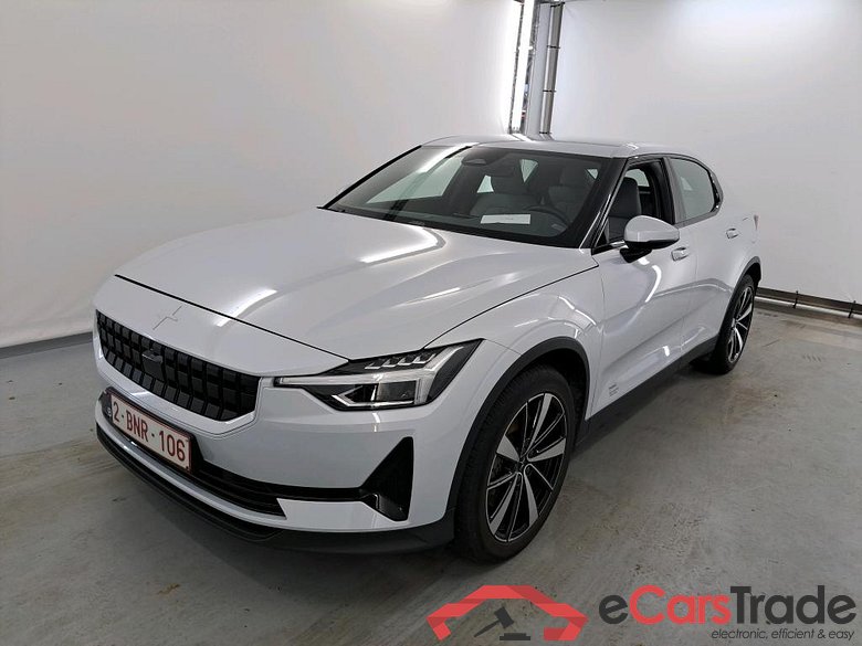 POLESTAR 2 BEV 64KWH SINGLE MOTOR STANDARD RANGE