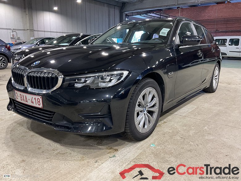 BMW 3 SERIES TOURING 2.0 320E TOURING #1