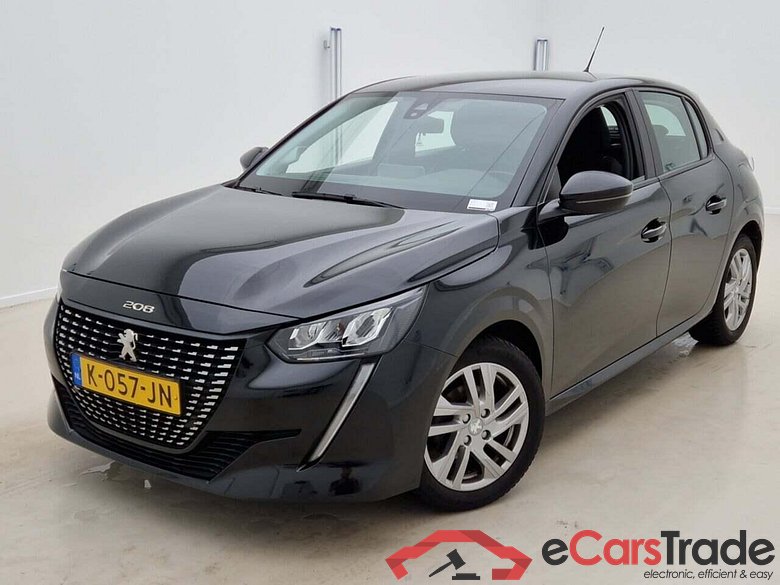 PEUGEOT 208 1.2 PureTech Active