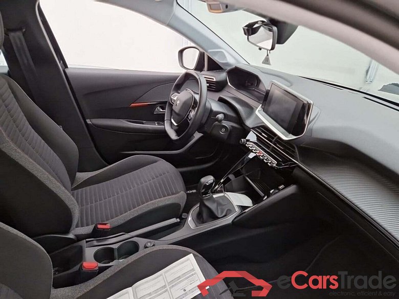 PEUGEOT 208 1.2 PureTech Active #3