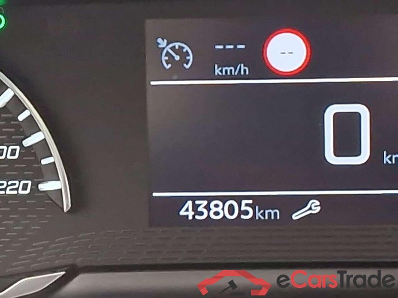 PEUGEOT 208 1.2 PureTech Active #4