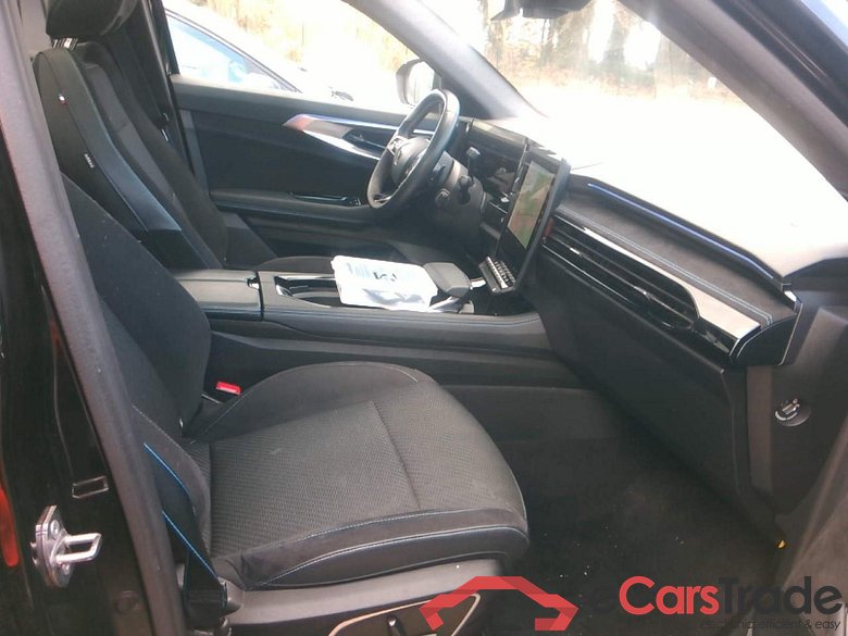 Austral  Iconic Esprit Alpine 1.2  200CV  BVAV  6E #5